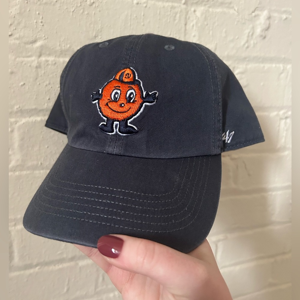 (NWOT) Syracuse Orange Vintage ‘47 Hat